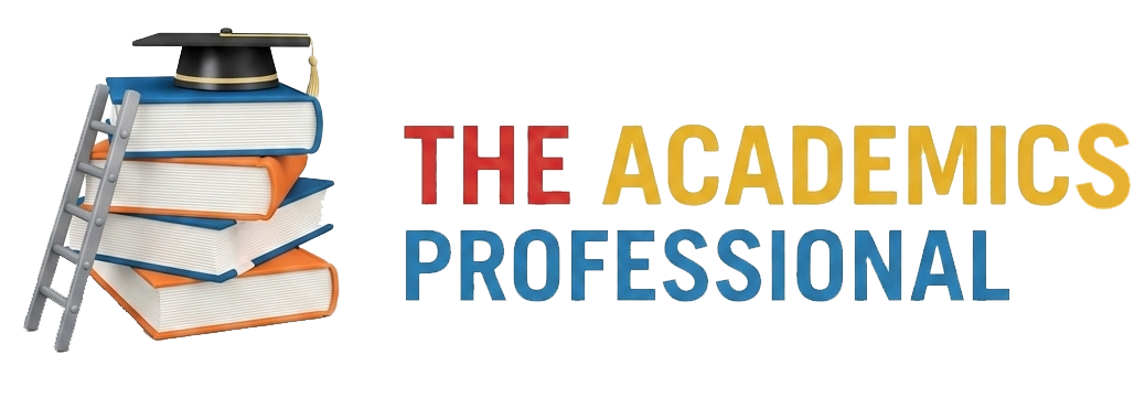 The academics Professional